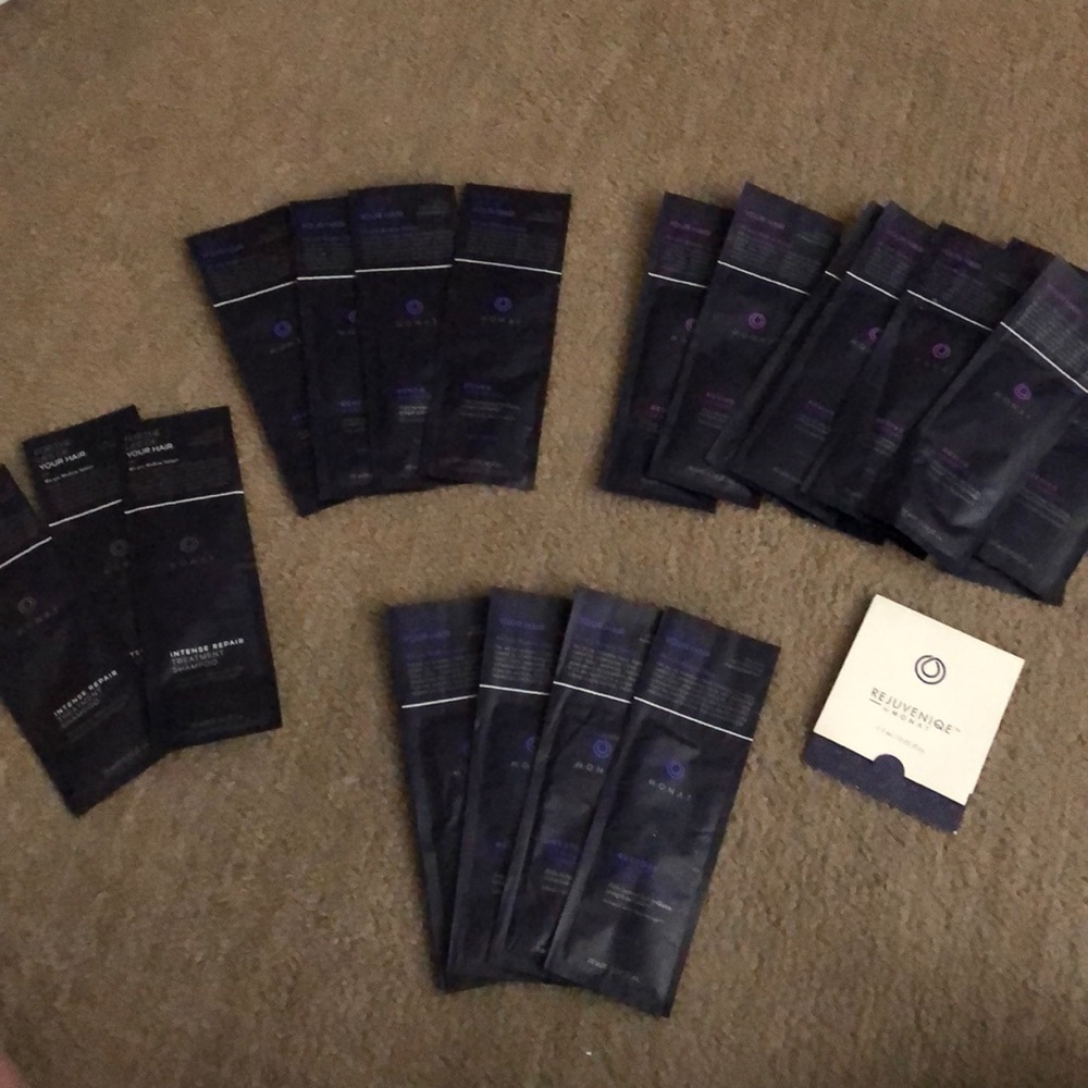 Monat Samples